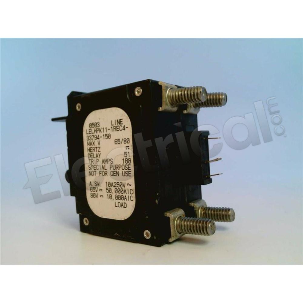LELHPK11-1REC4-33794-150