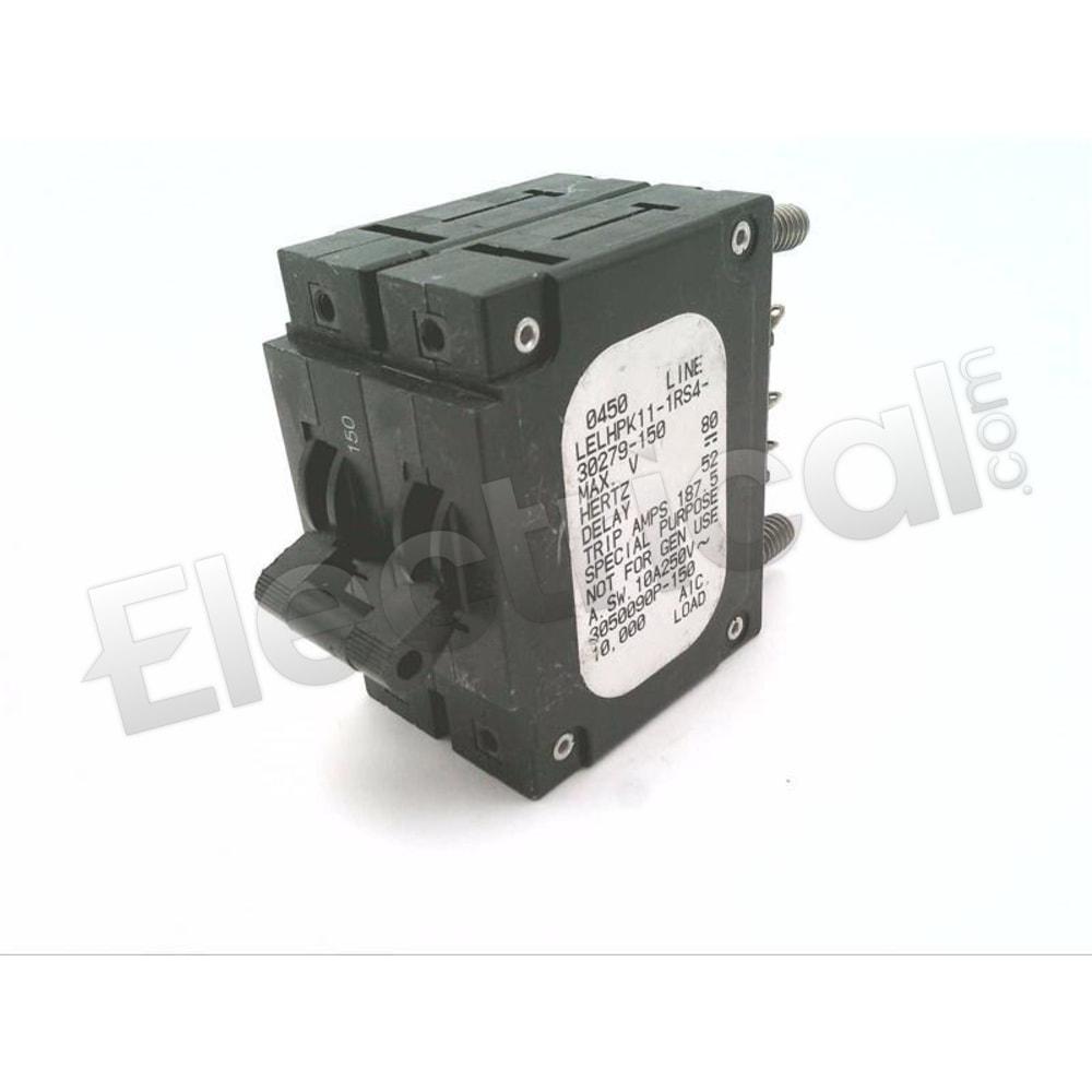 LELHPK11-1RS4-30279-150