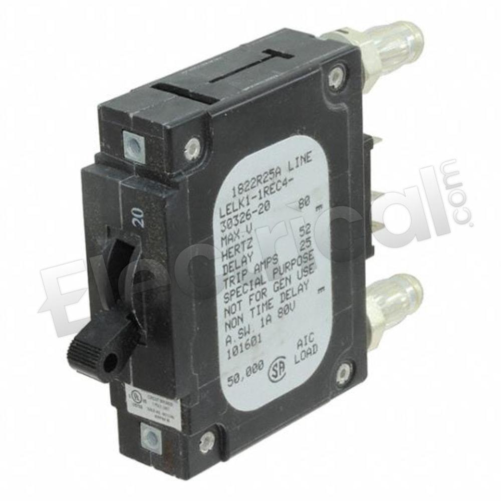 LELK1-1REC4-30326-20