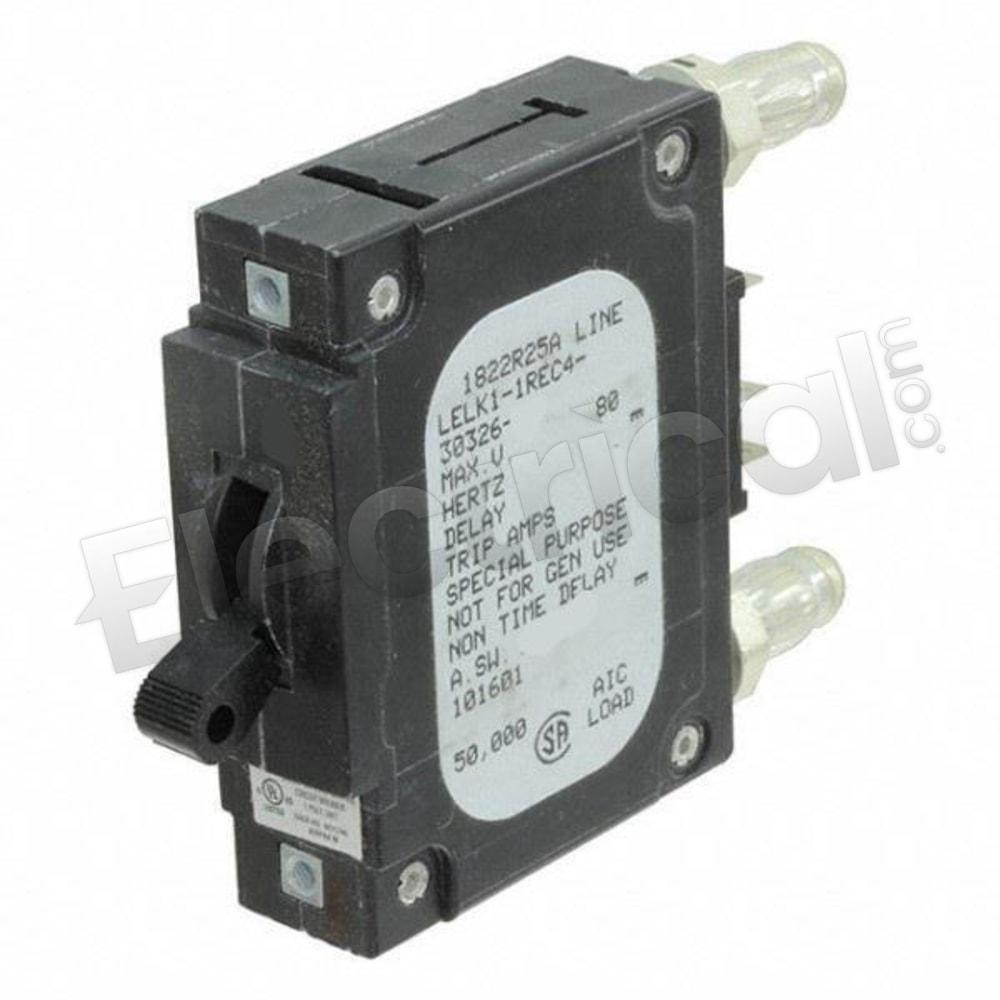 LELK1-1REC4-30326-80