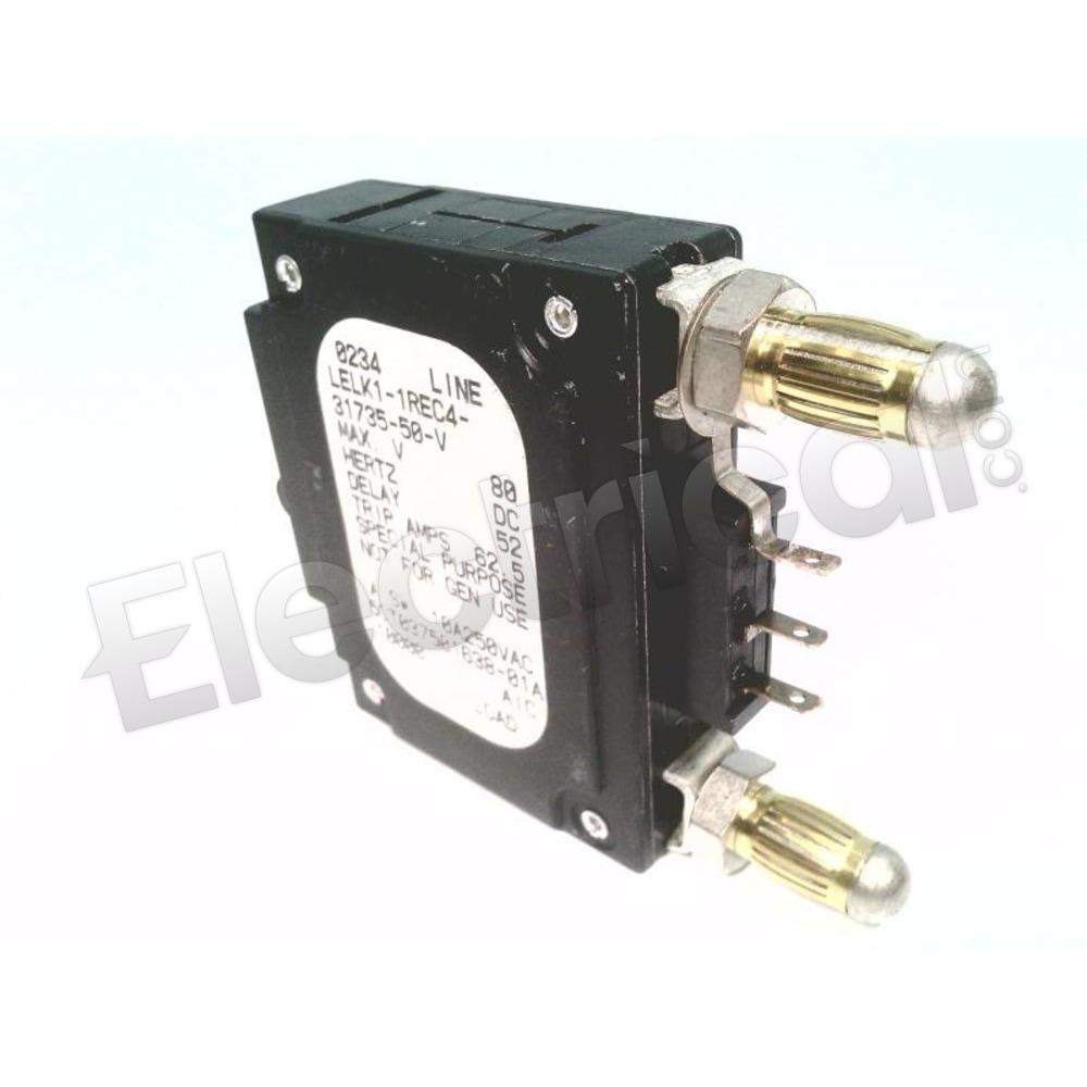 LELK1-1REC4-31735-50-V