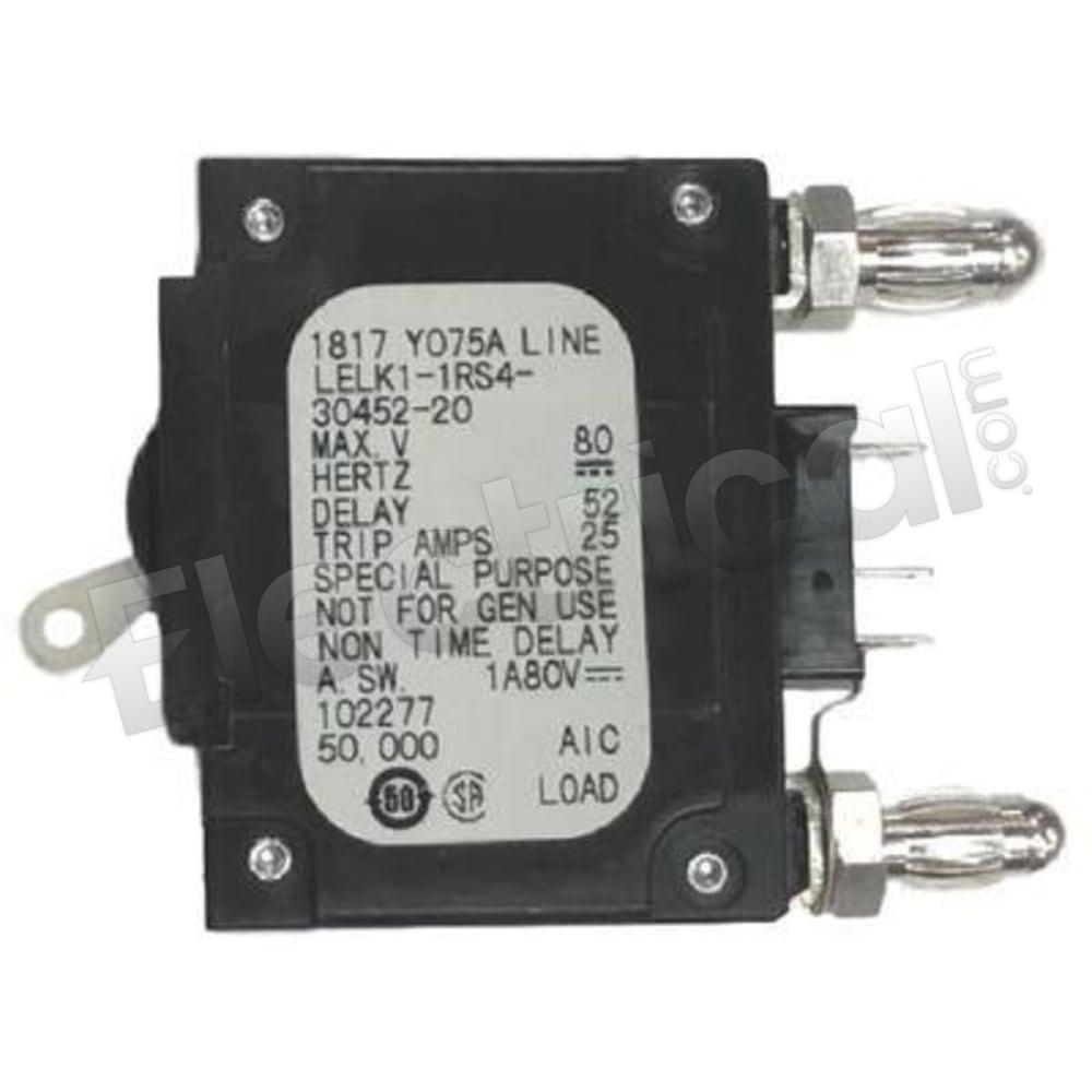 LELK1-1RS4-30452-25