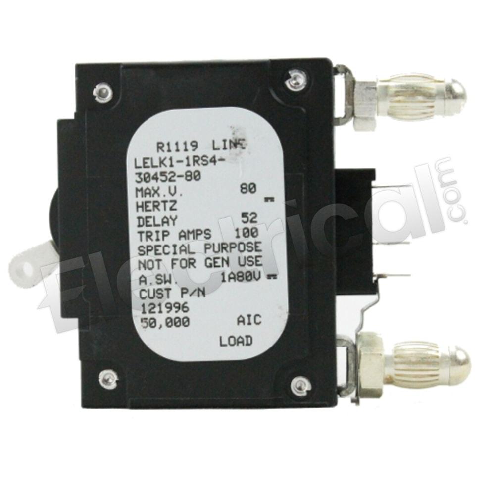 LELK1-1RS4-30452-80