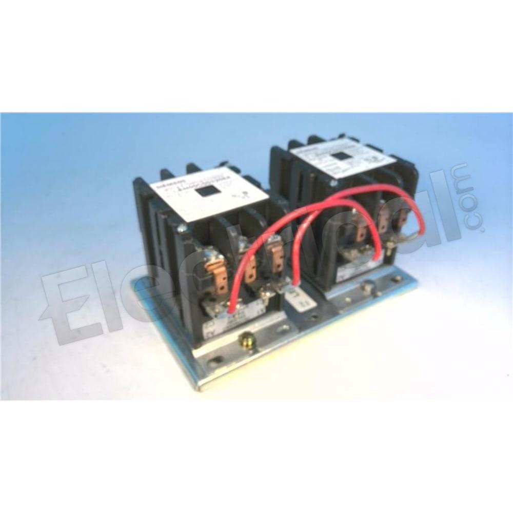 Siemens Contactor LEN00C006208A
