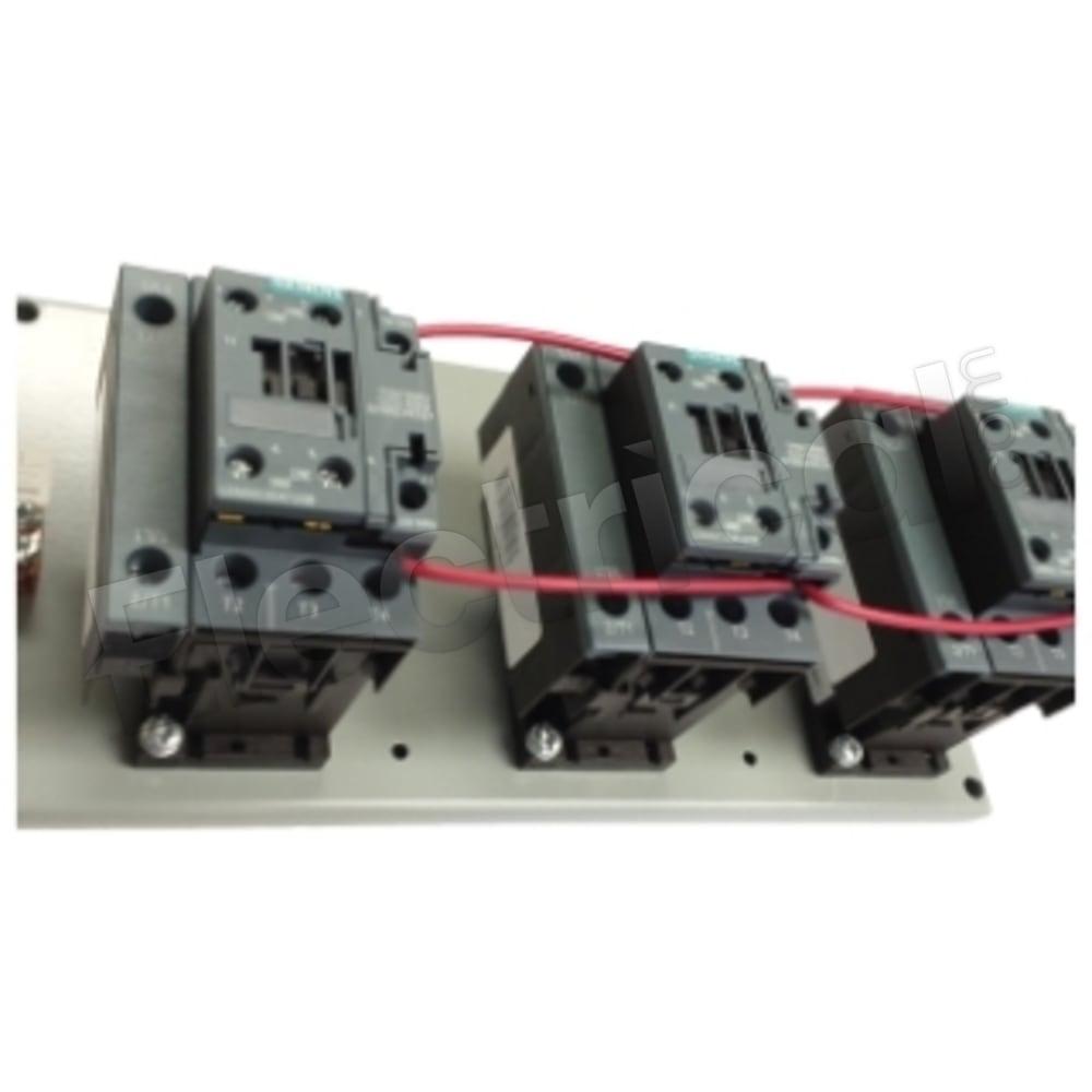 Siemens Contactor LEN00C012024B