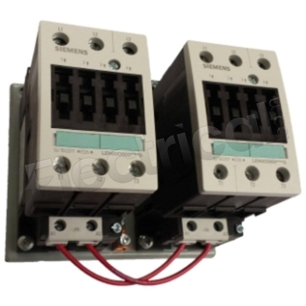 Siemens Contactor LEN00D006600B