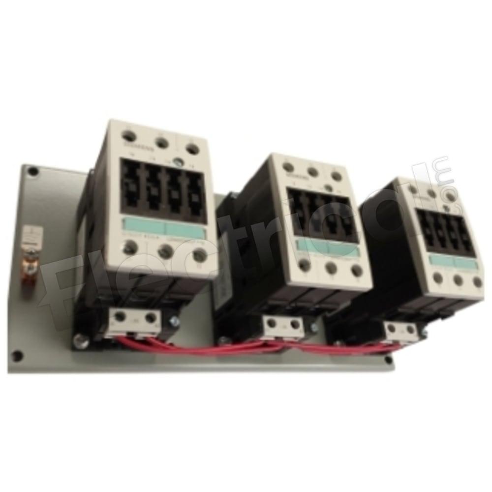 Siemens Contactor LEN00D009277B