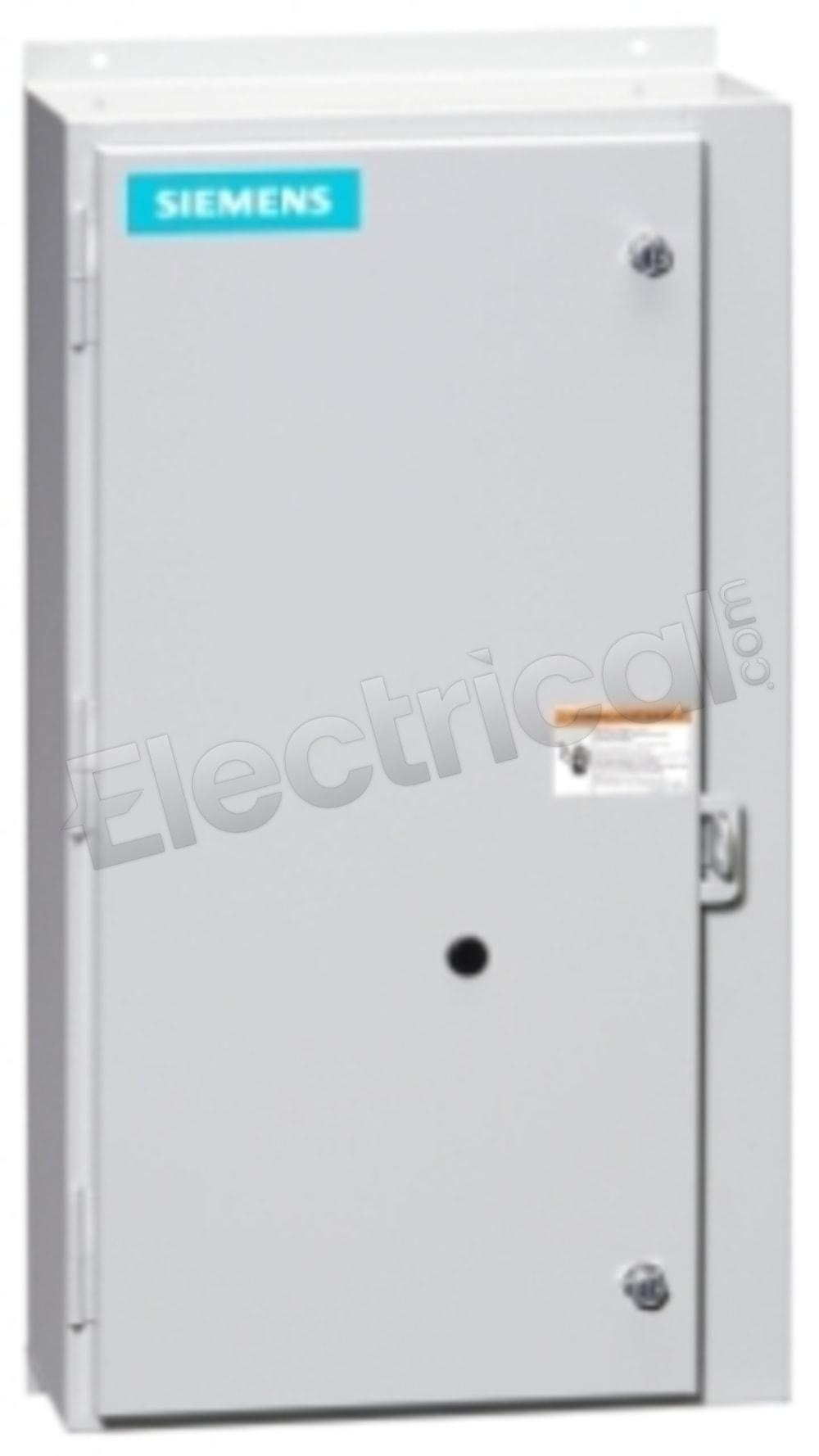 Siemens Contactor LEN02C012277B