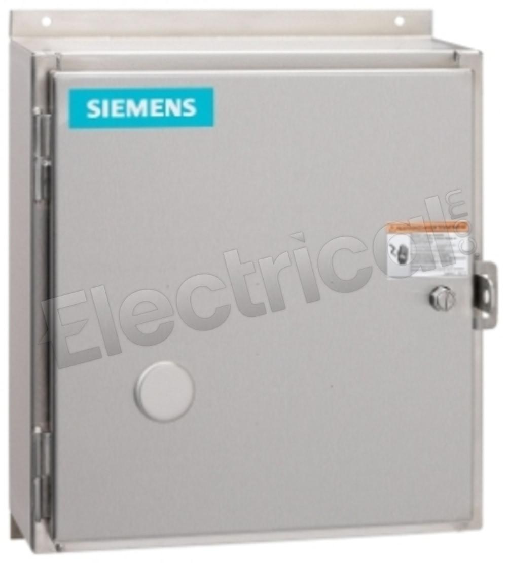 Siemens Contactor LEN04C003208B