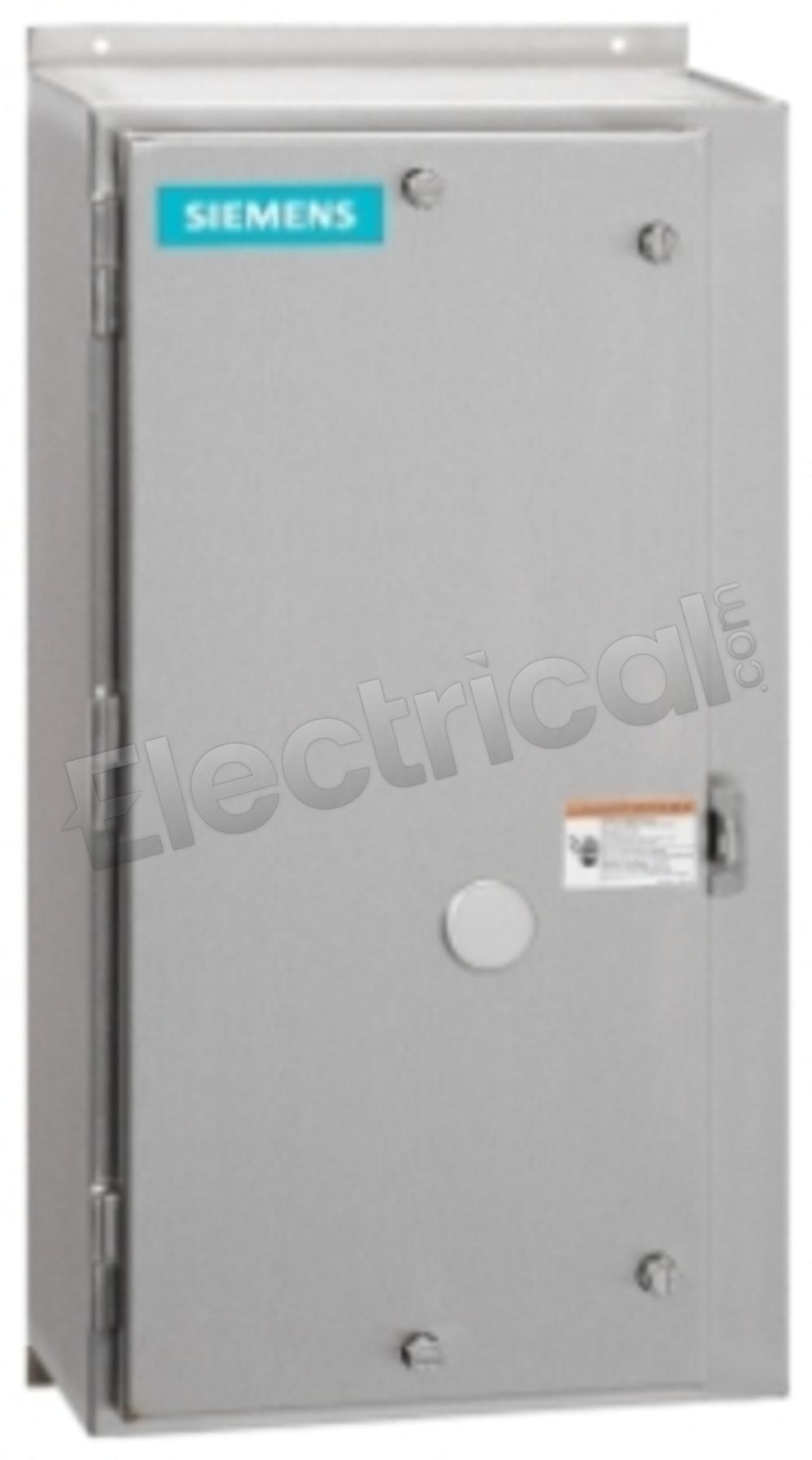 Siemens Contactor LEN04C012277B
