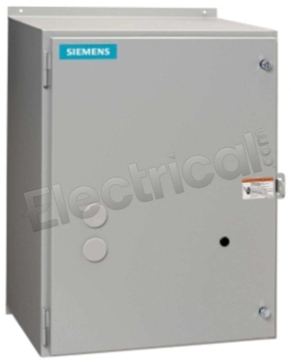 Siemens Contactor LEN04H003480A