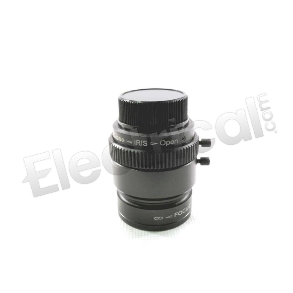 LENS, ULTRA HI-RES 25