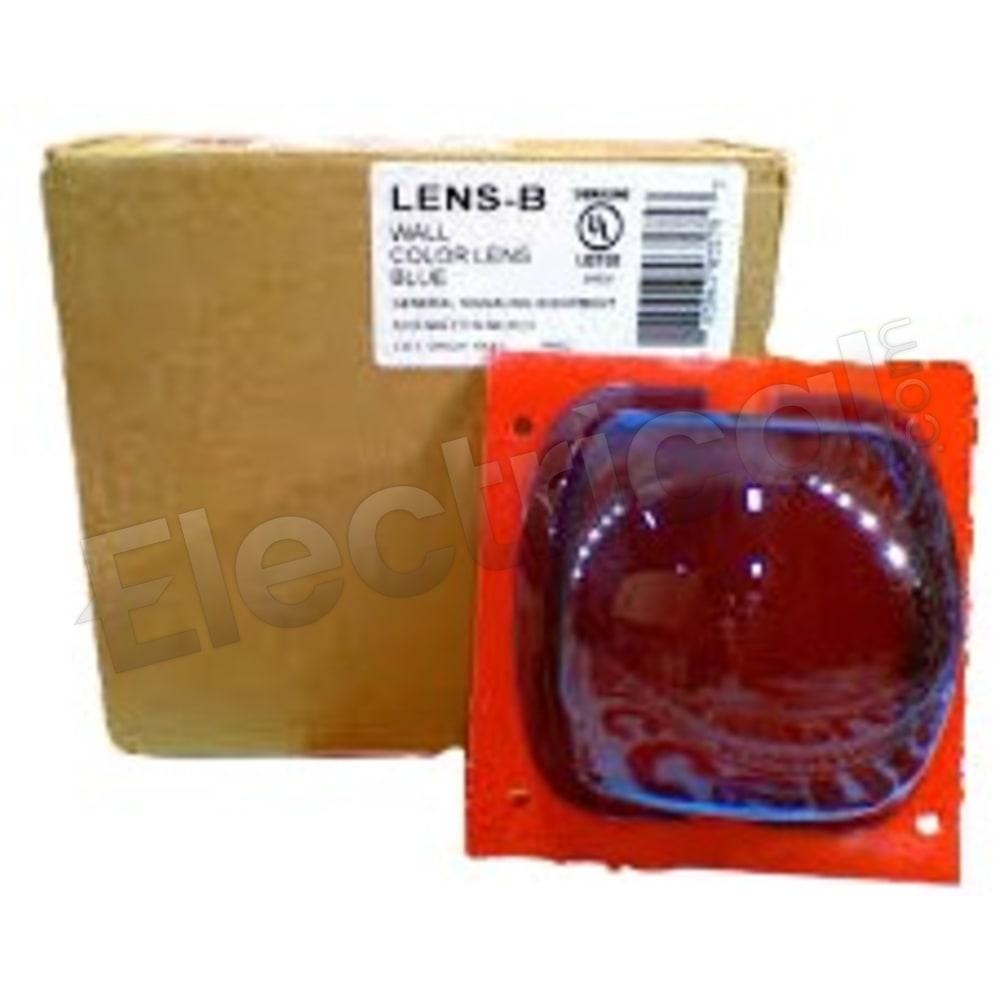 LENS-B