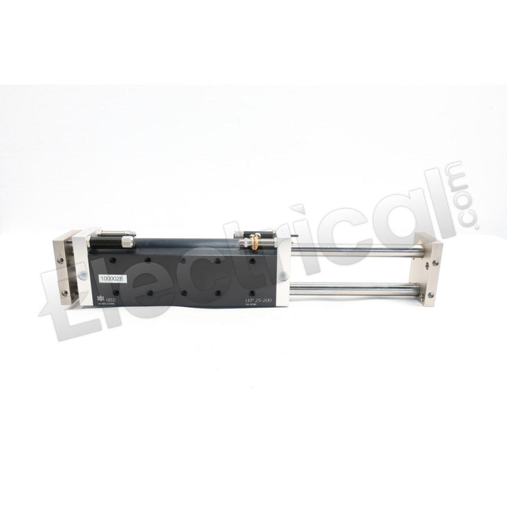 LEP 25-200