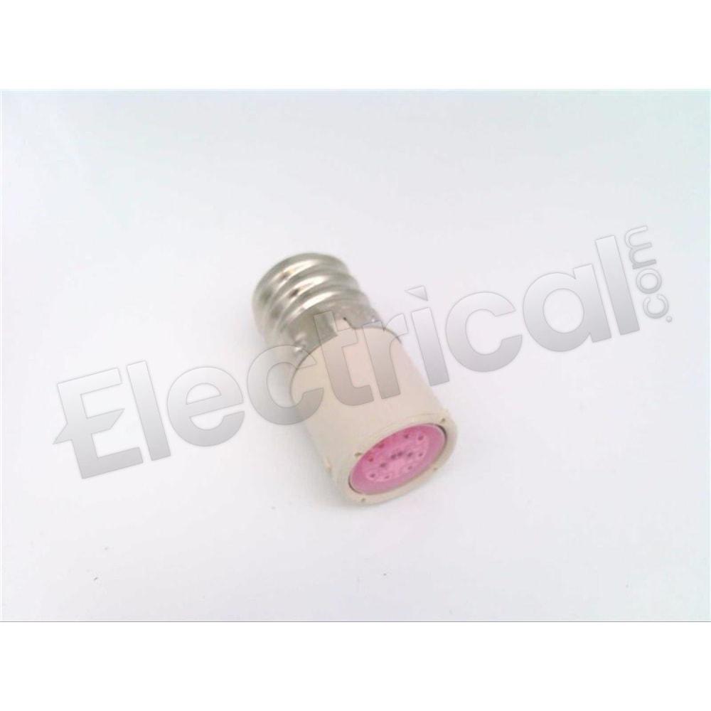 IDEC Motor Control Part And Accessory LEPD-2R