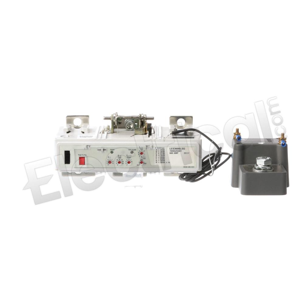 LES3600LSI
