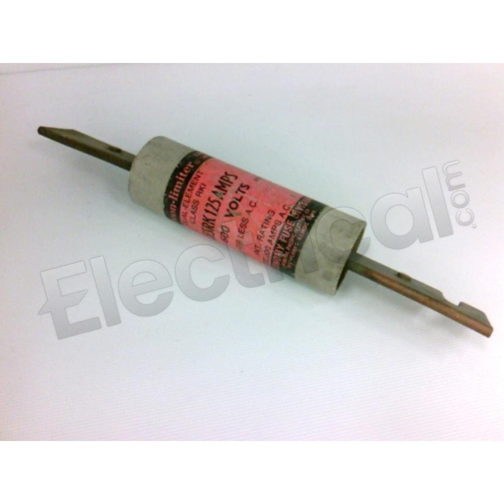 LESRK-125A