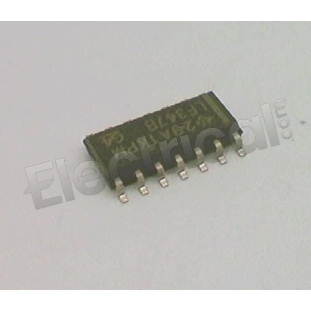 LF347BDR