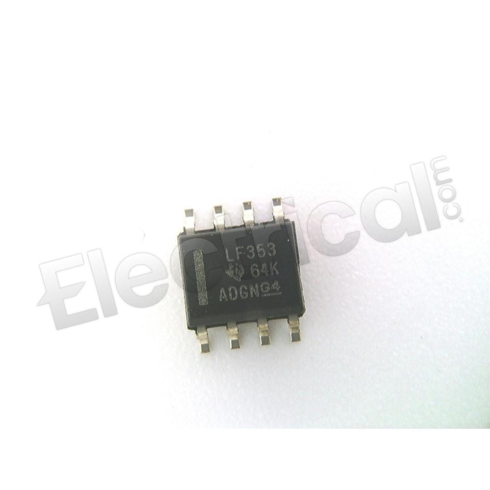 LF353D
