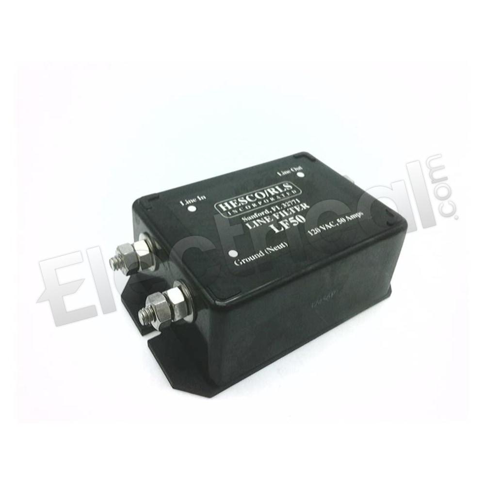 Hesco Part And Accessory LF50