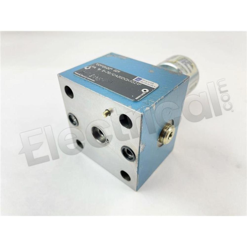 LFA 16 E-70/CA20DQMG24F