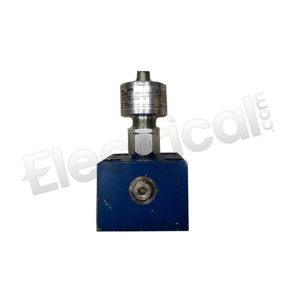 LFA 16 E-71/CA20DQMG24F