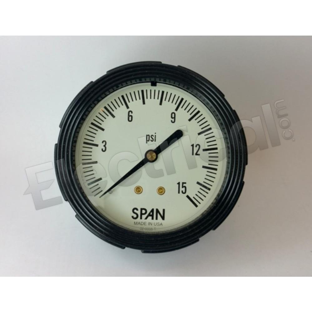 LFC210-15-PSI-G