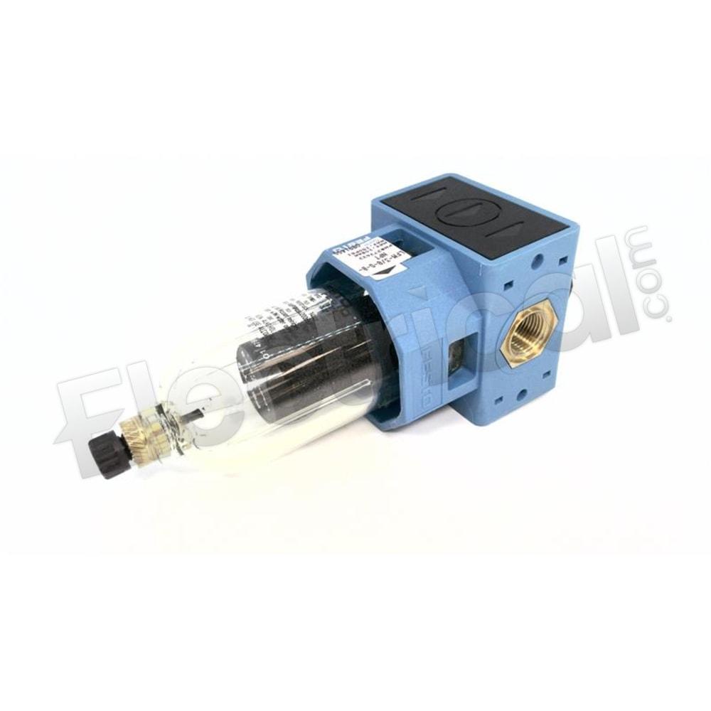 LFM-3/8-S-B