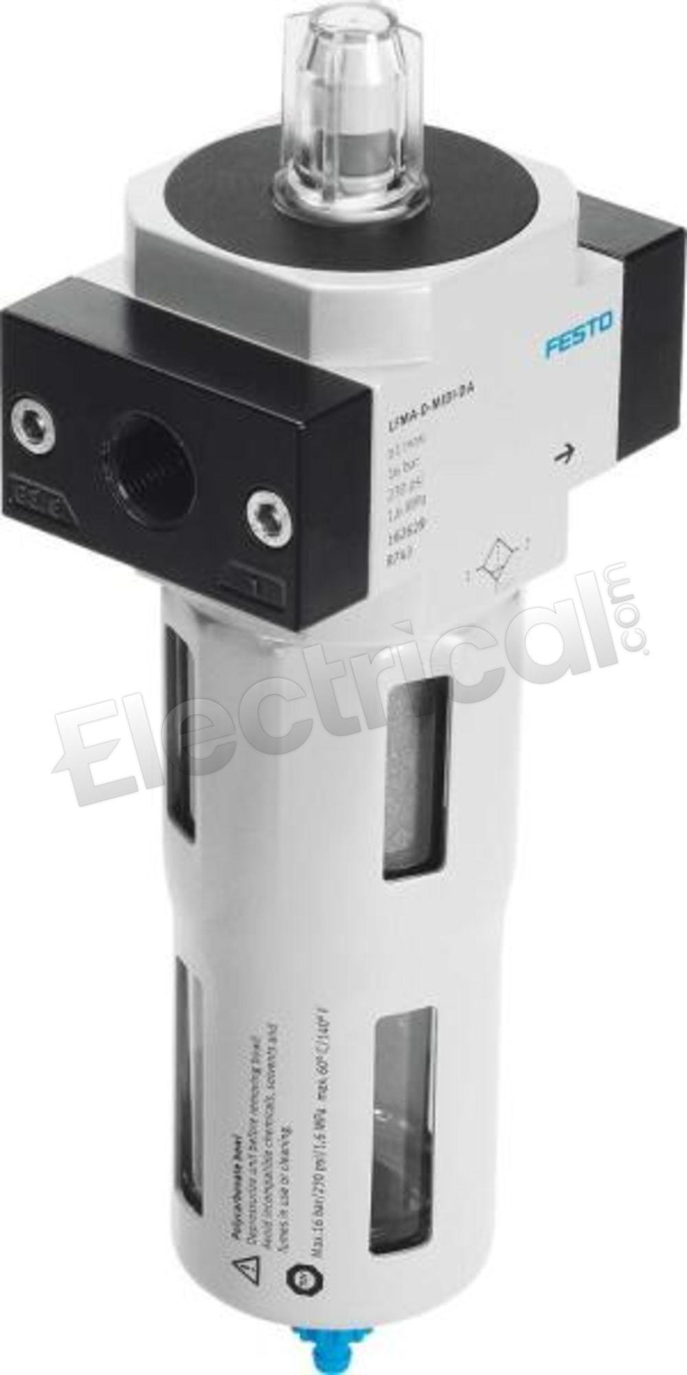 LFMA-1/2-D-MAXI-DA-A
