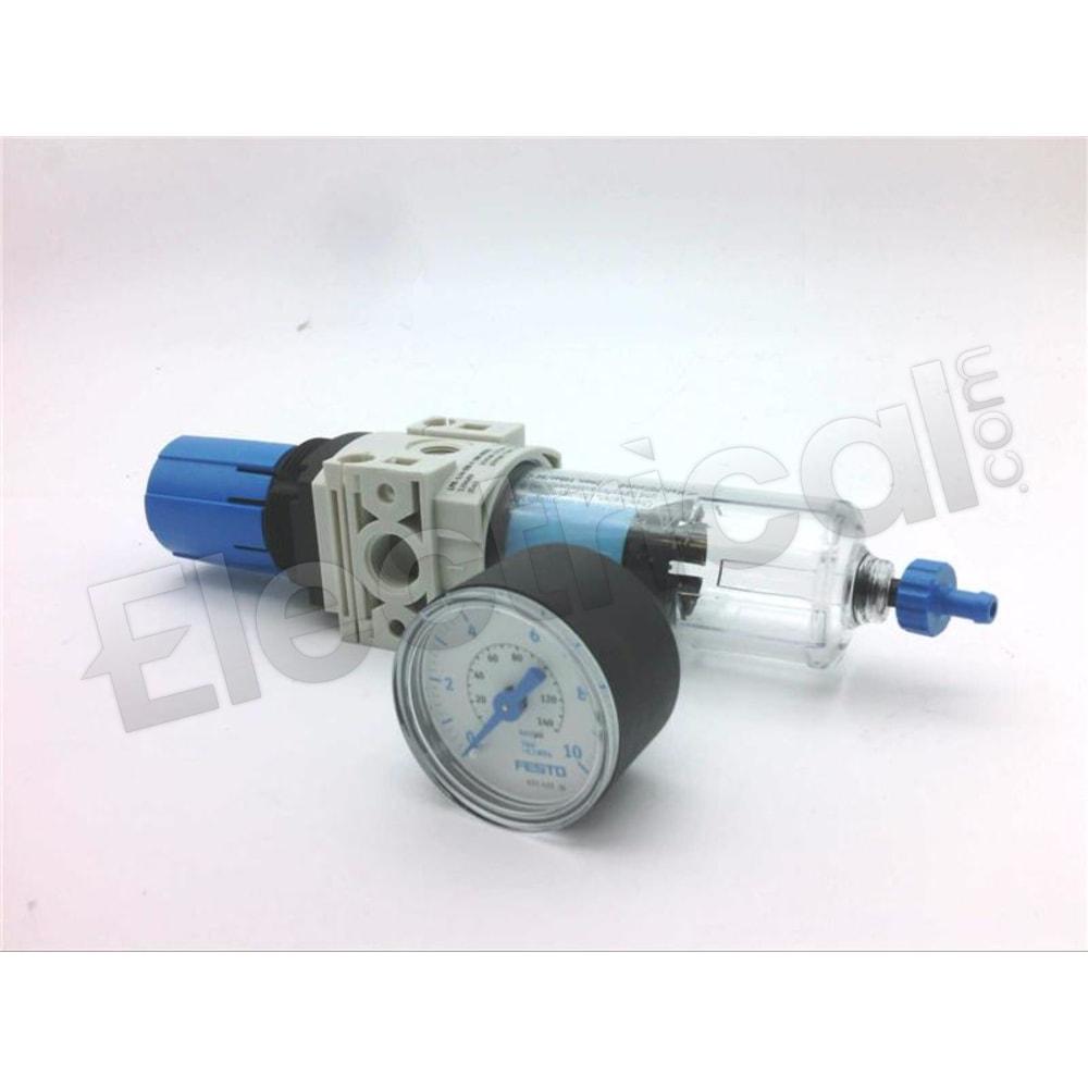 LFR-1/4-DB-7-5M-MINI