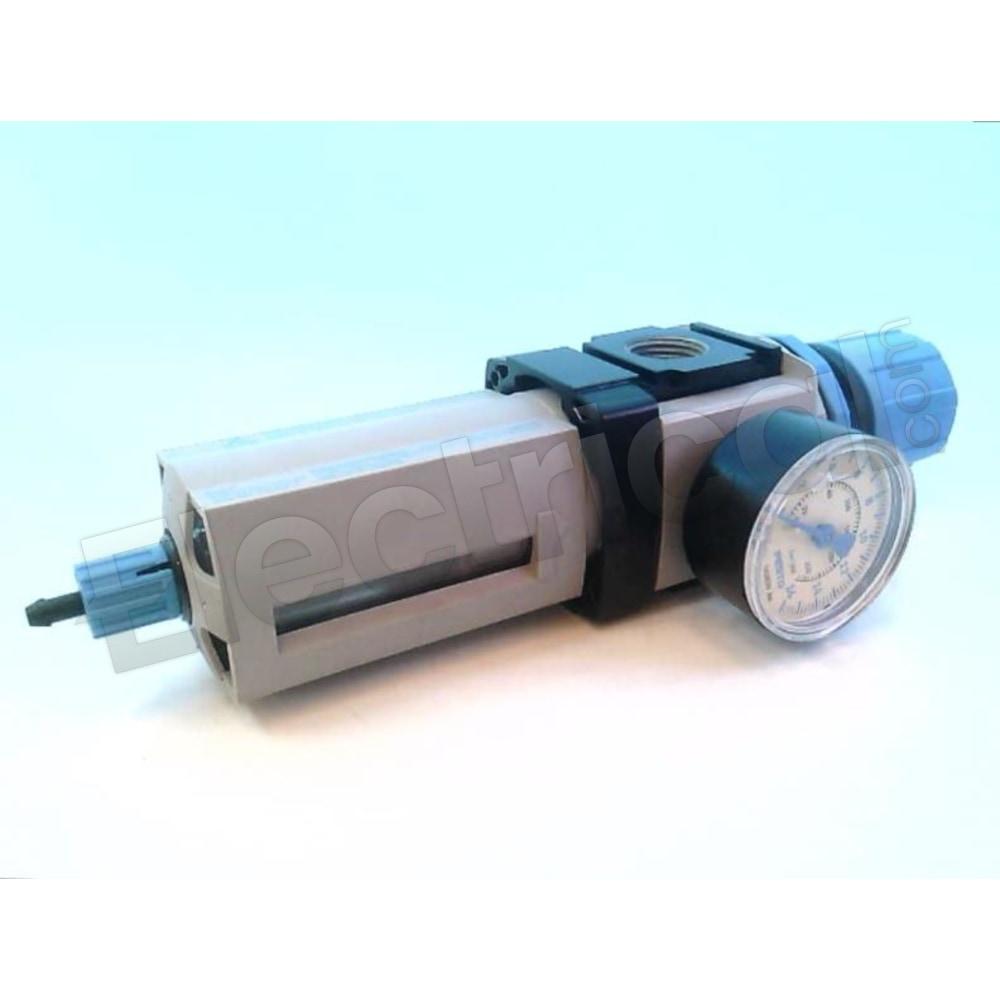 LFR-M2-G1/2-C10RG