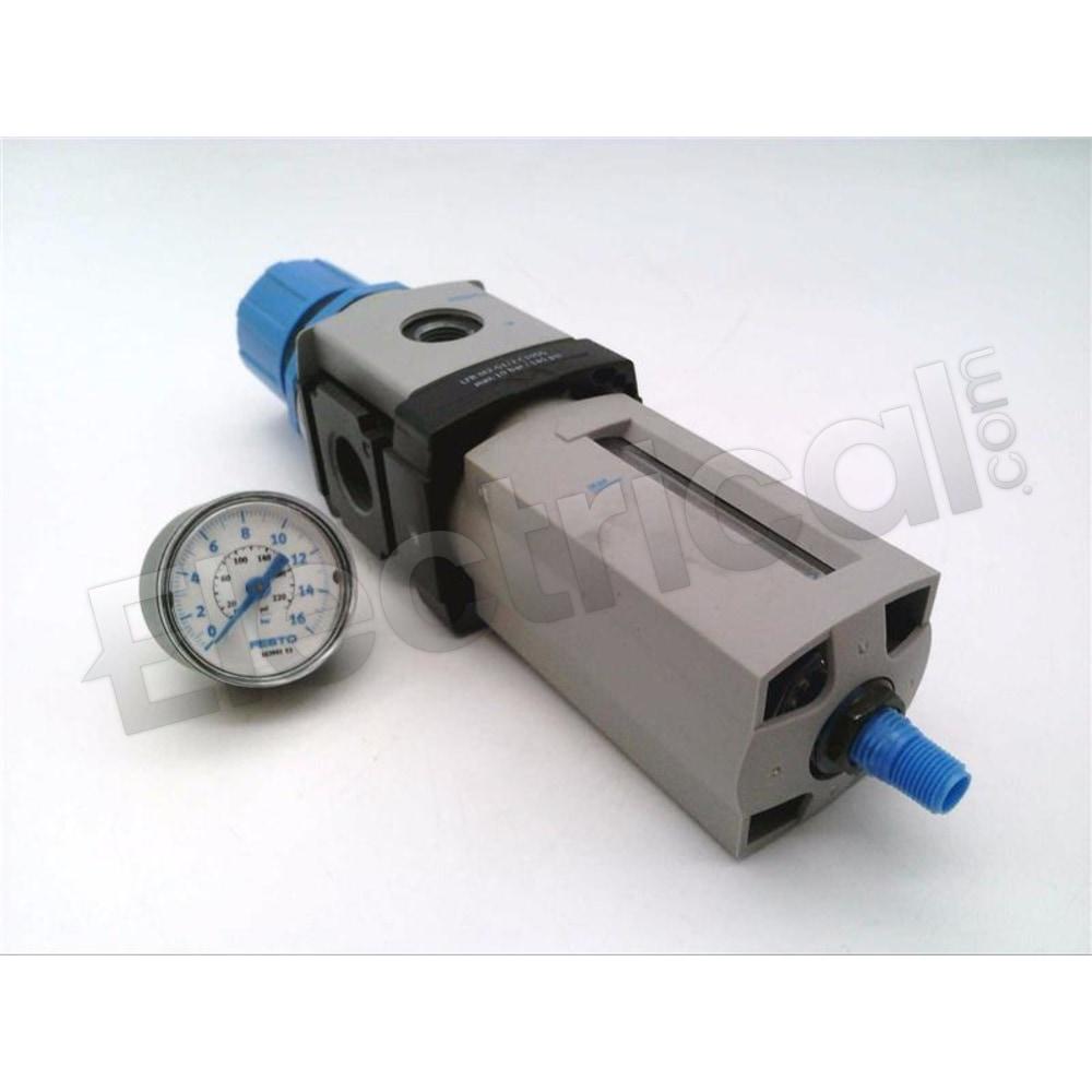 LFR-M2-G1/2-C10SG