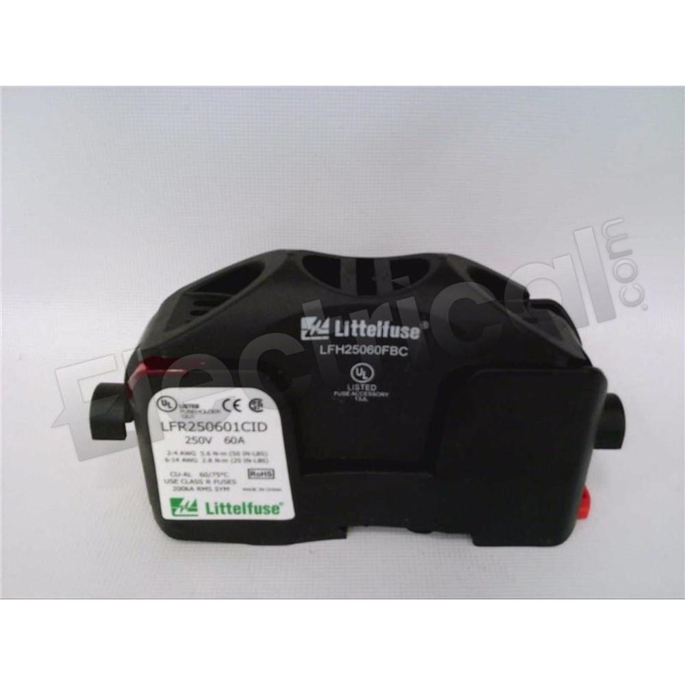 LFR250601CID