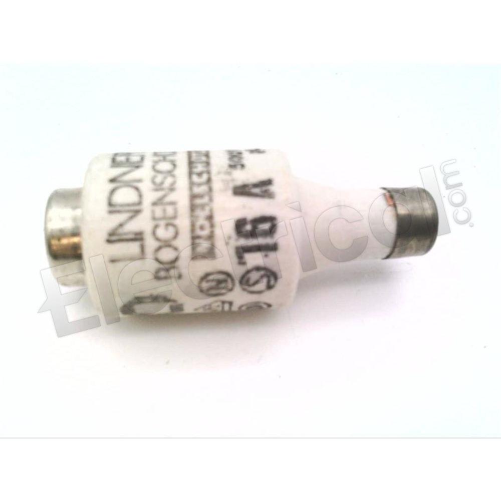 Lindner Low Voltage LG7-16A-500V