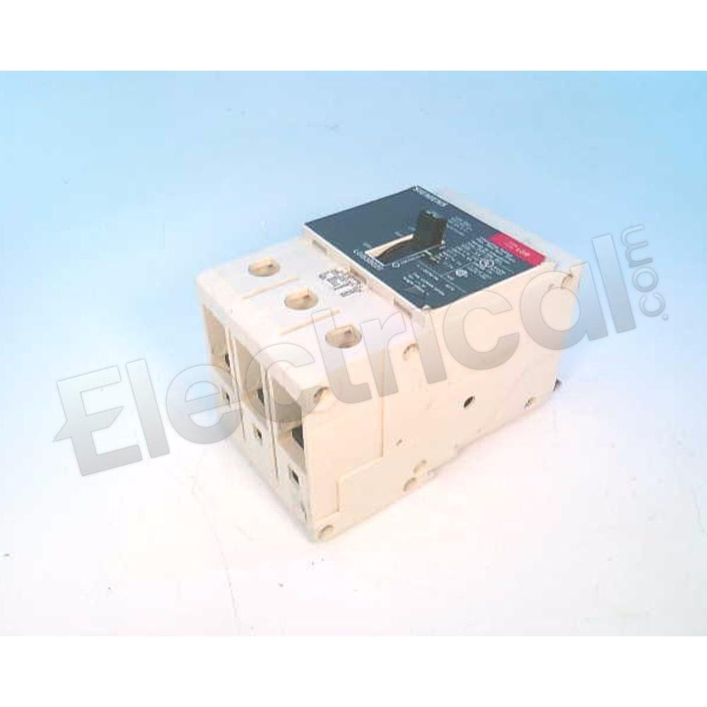 Siemens Molded Case LGB3B080