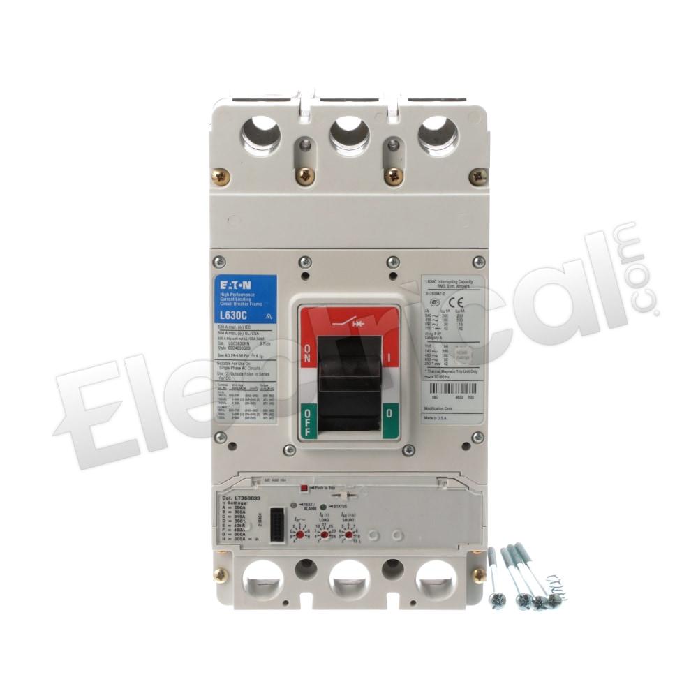 LGC3600FAW