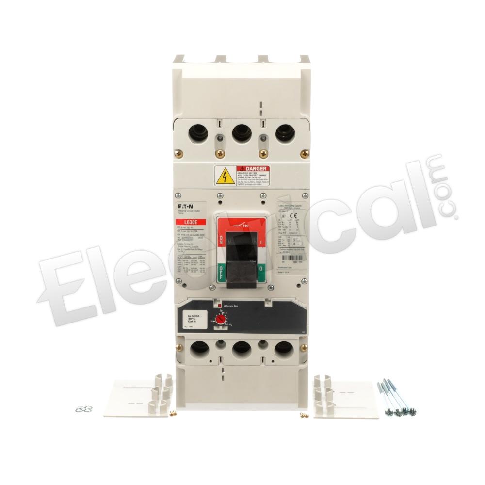 Eaton Molded Case LGE3500FAGC