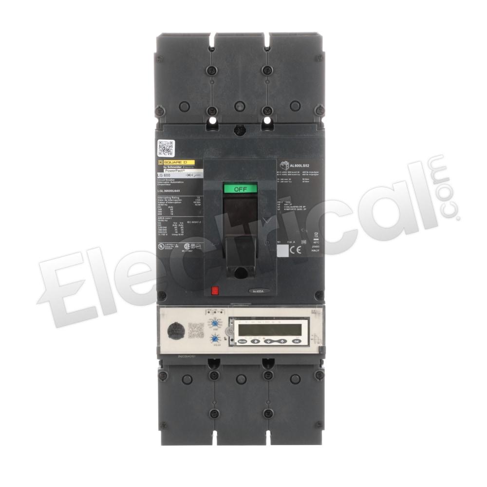 LGL36600U44X