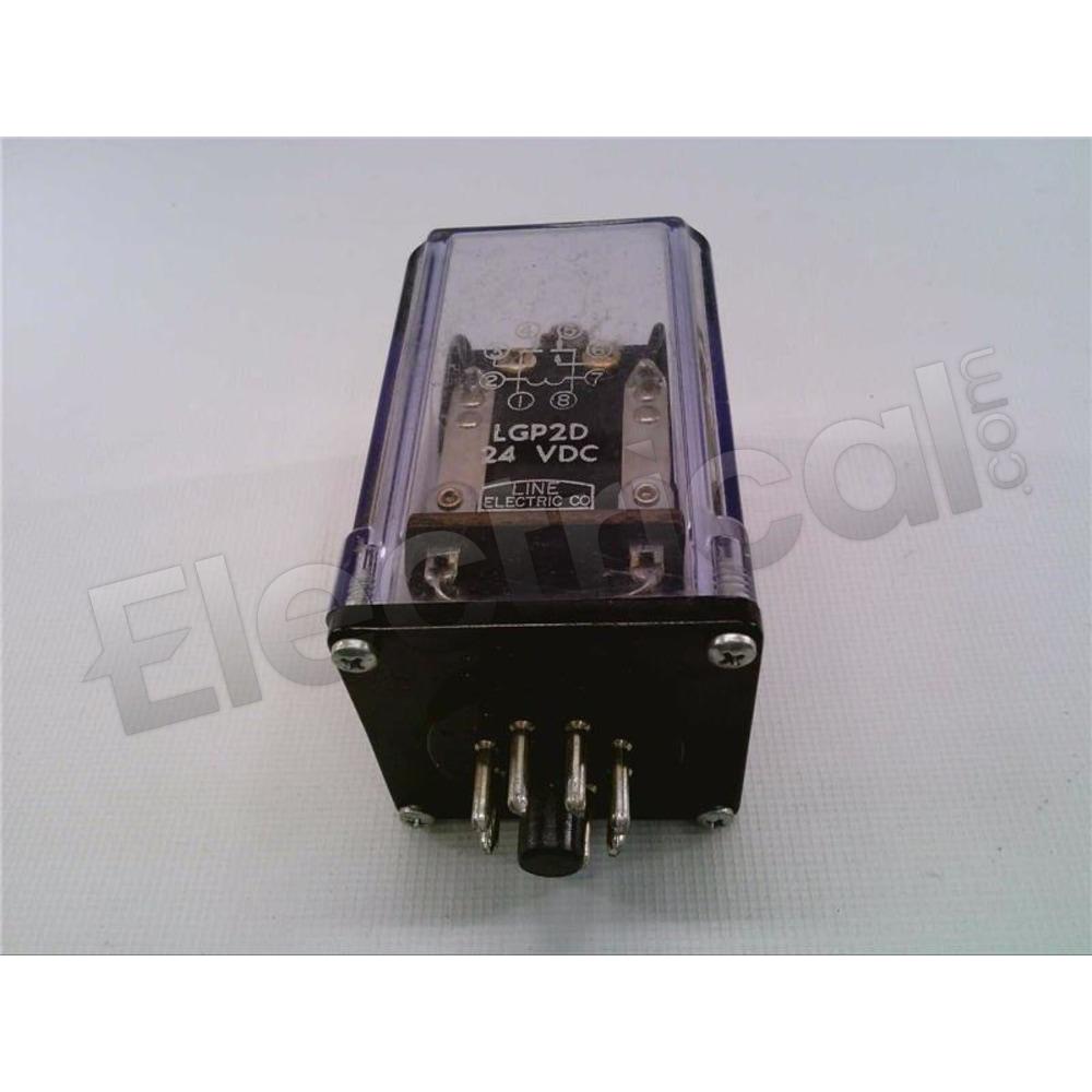 LGP2D-24VDC