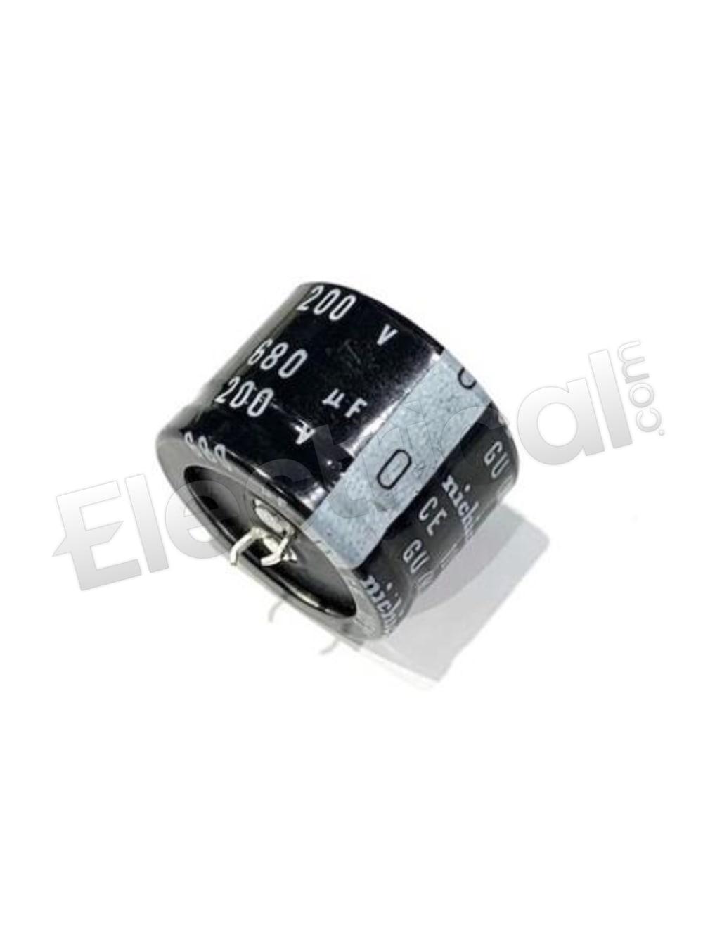 LGU2D681MELC