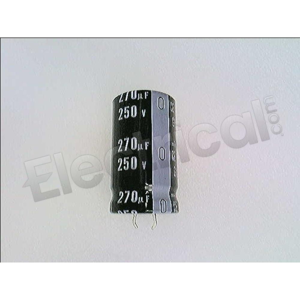 LGU2E271MELY