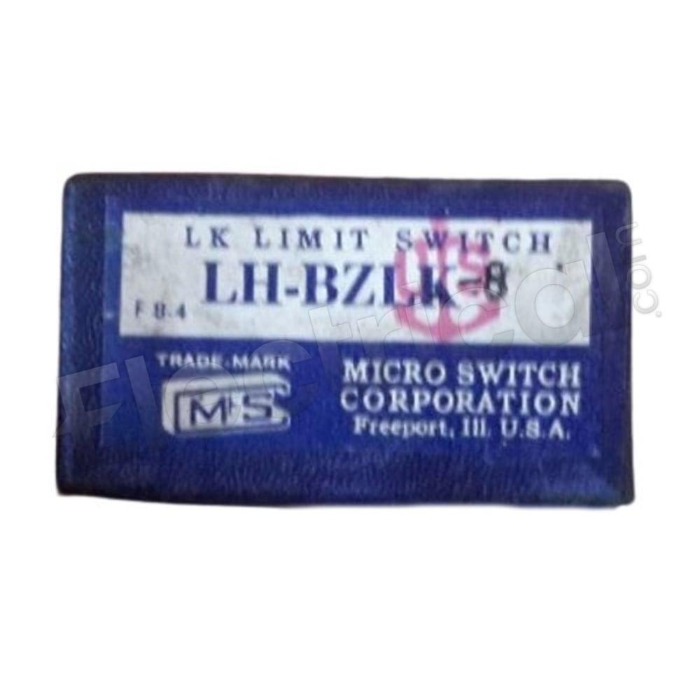 LH-BZLK-8