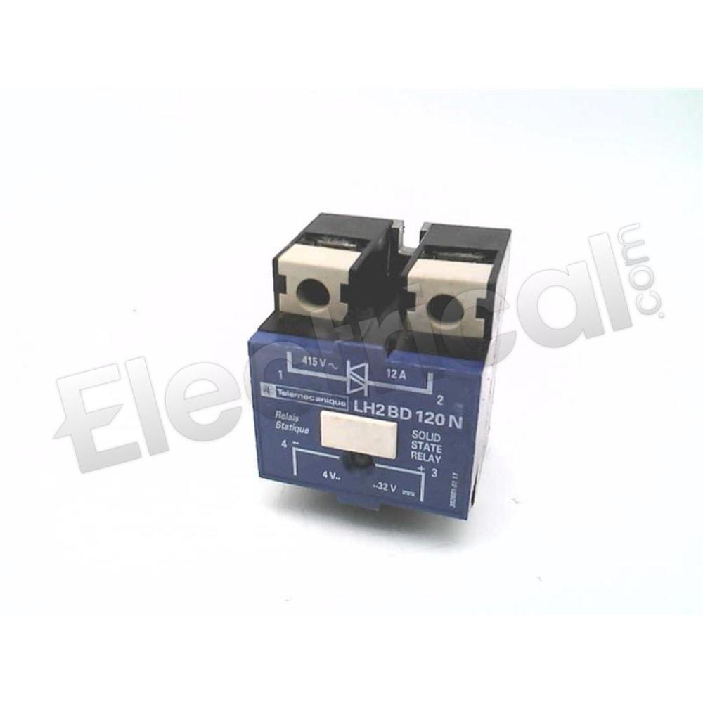 LH2-BD120N