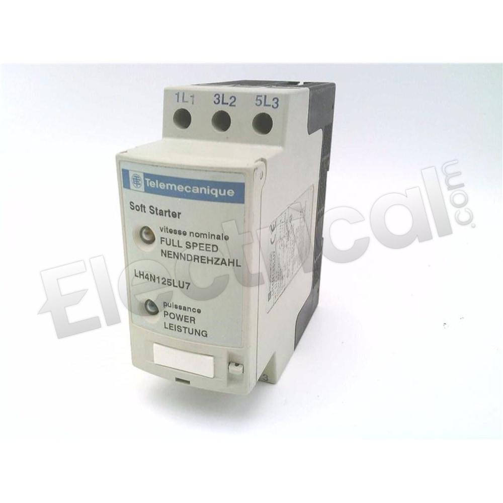 LH4N125LU7