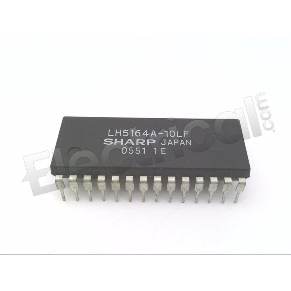 LH5164A-10LF