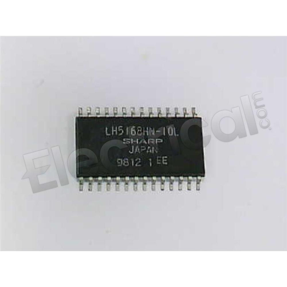 LH5168HN-10L