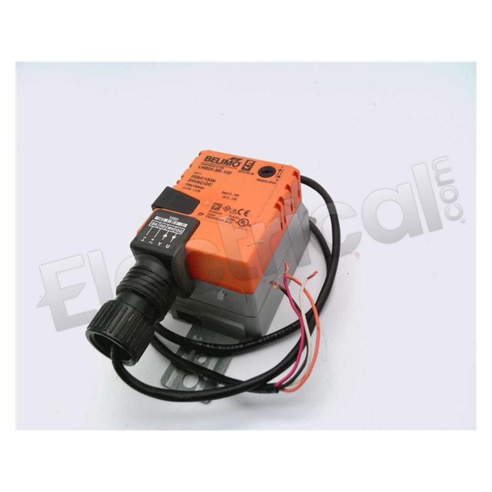 LHB24-SR-100