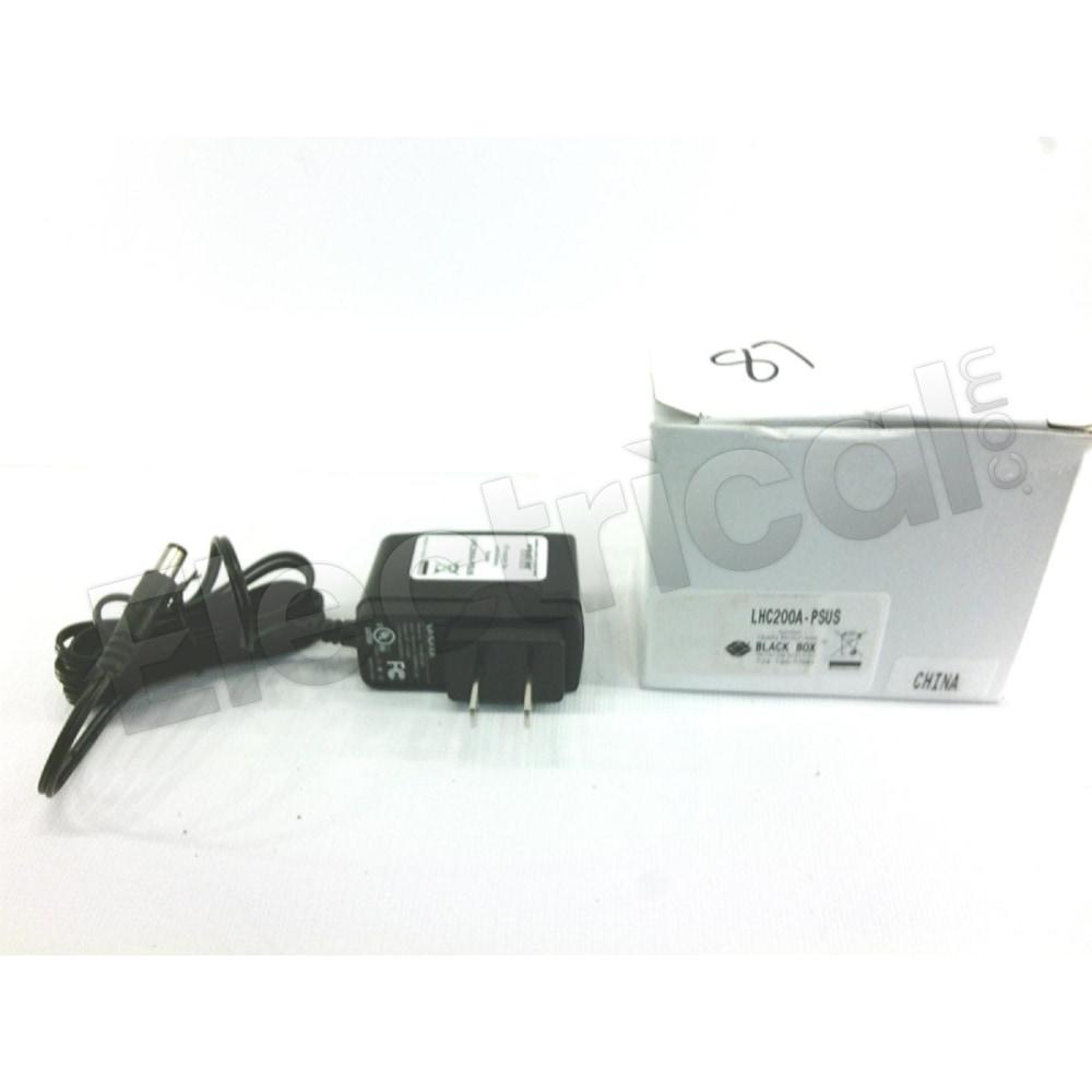 LHC200A-PSUS