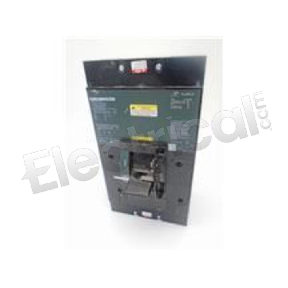 Schneider Electric Molded Case LHF26000-M8076