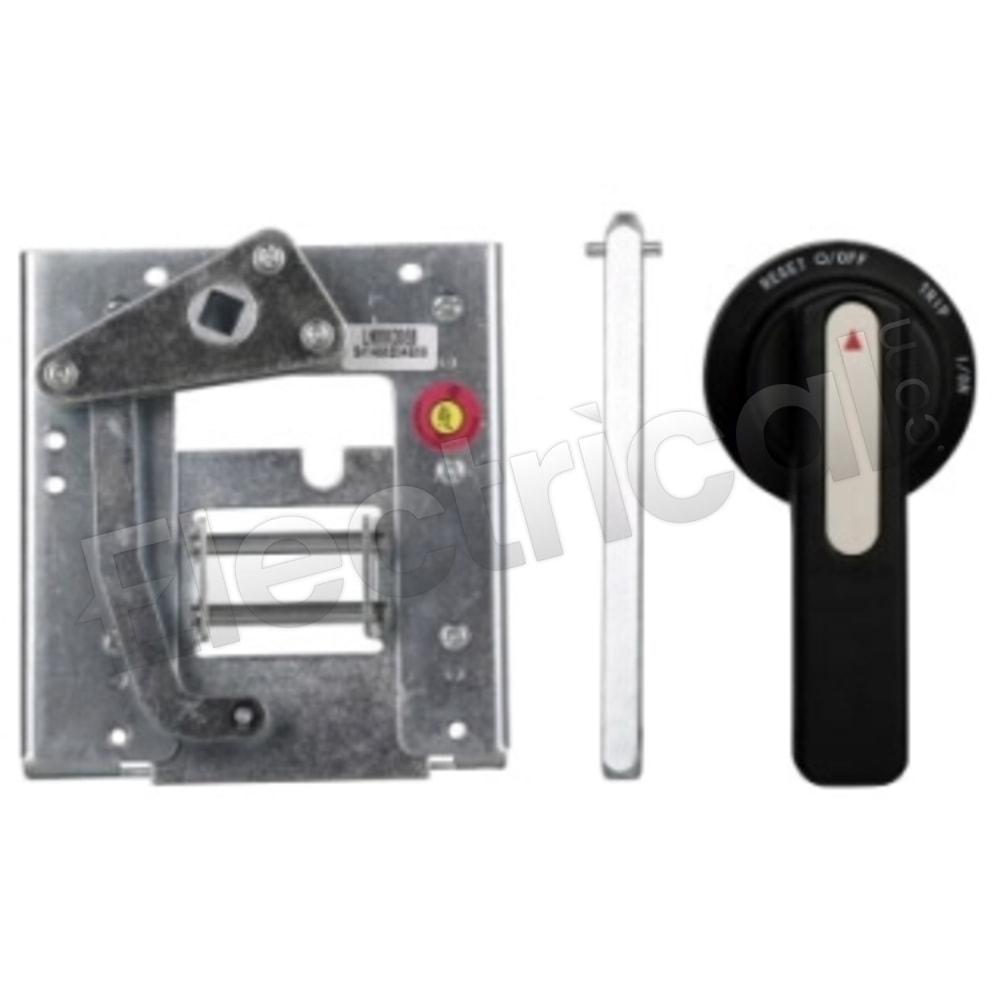 Cutler Hammer Part And Accessory LHMVD06B